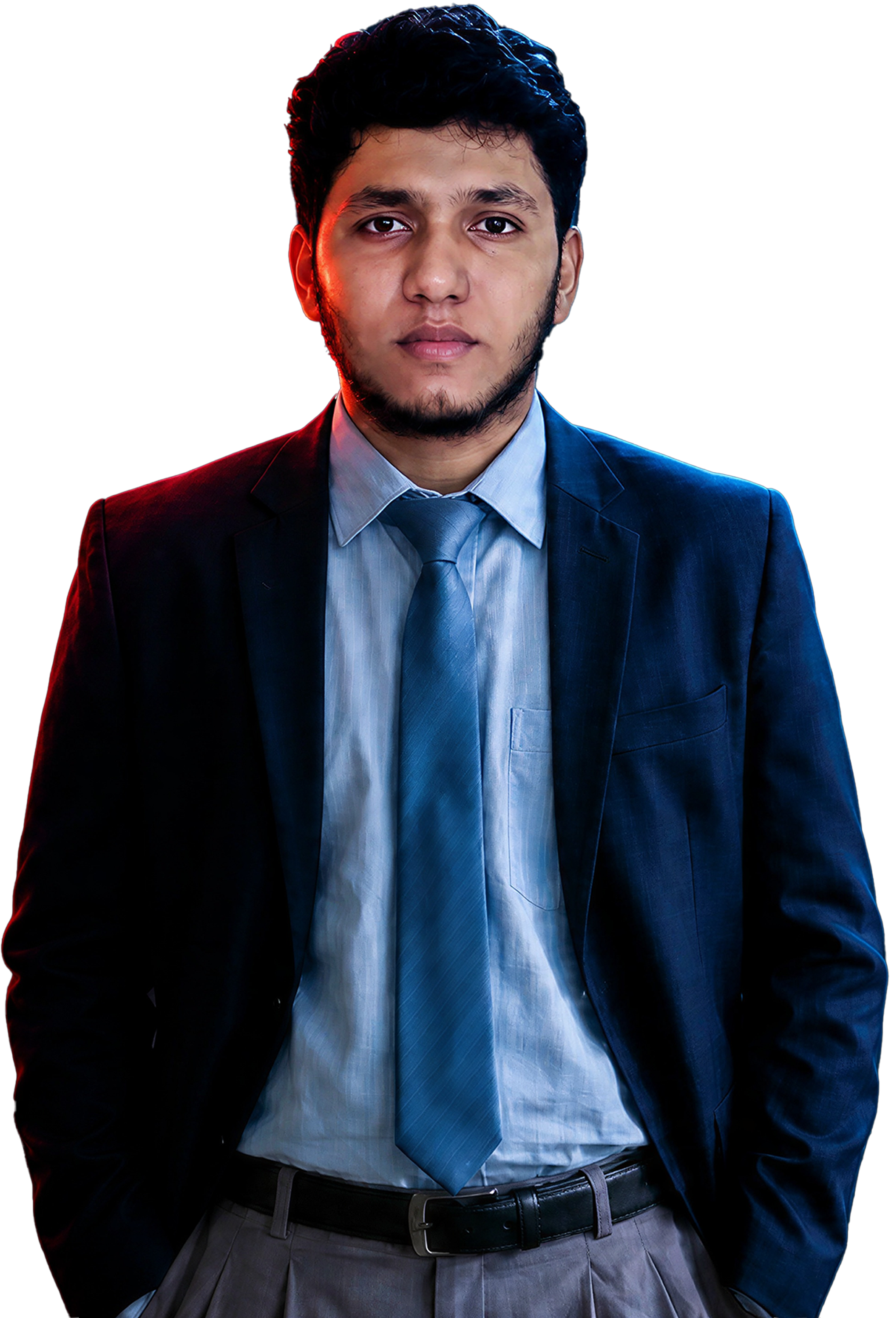 Tahasin Ahammed
